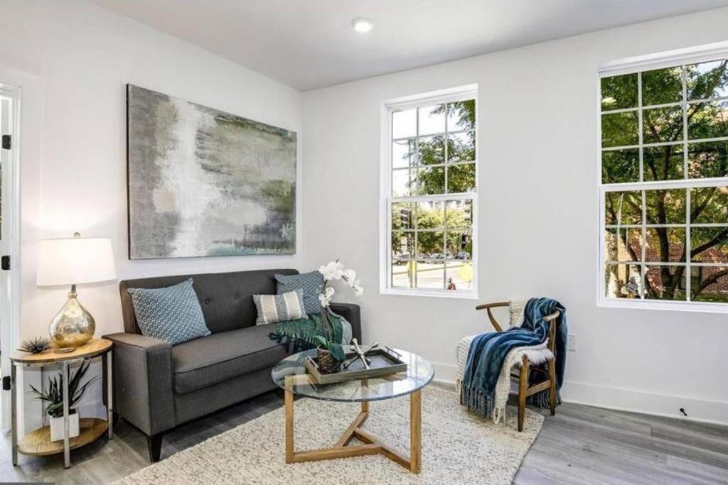 Holiday home Charming Capitol Hill With Stunning Views!