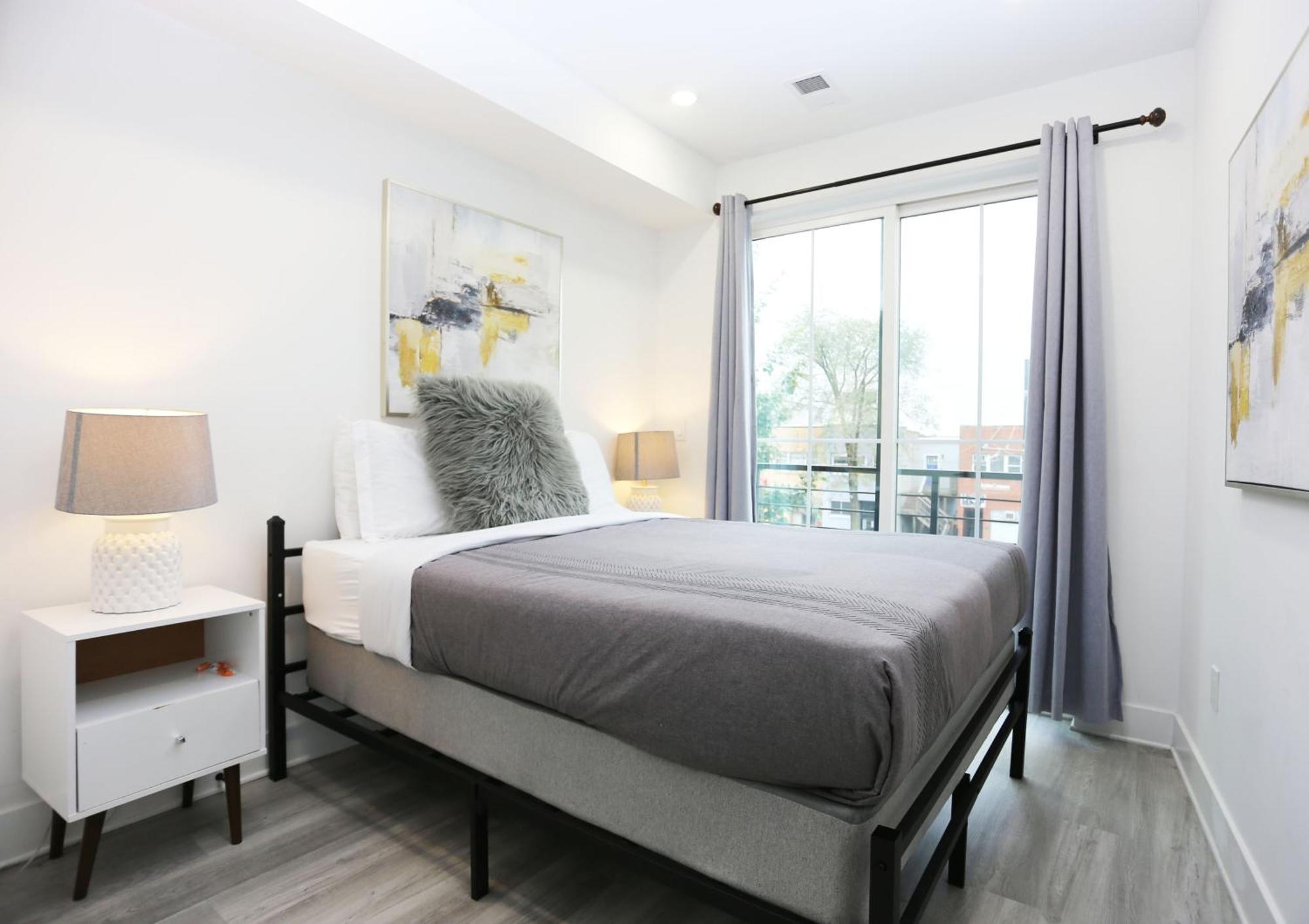 Holiday home Charming Capitol Hill With Stunning Views! *
