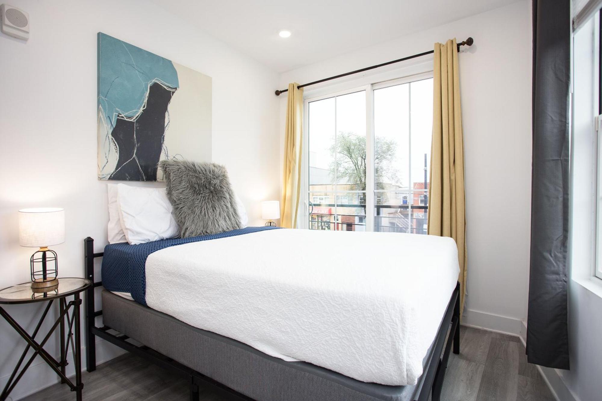 Holiday home Charming Capitol Hill With Stunning Views! Washington