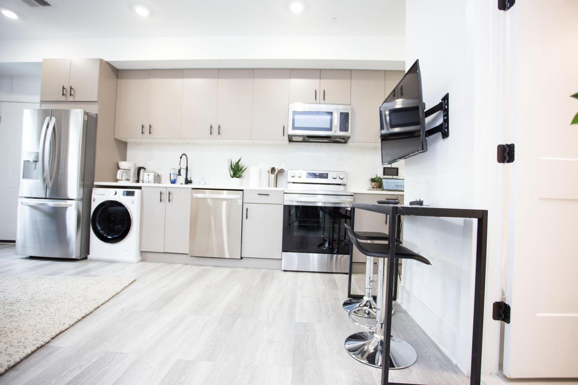 Holiday home Charming Capitol Hill With Stunning Views! *