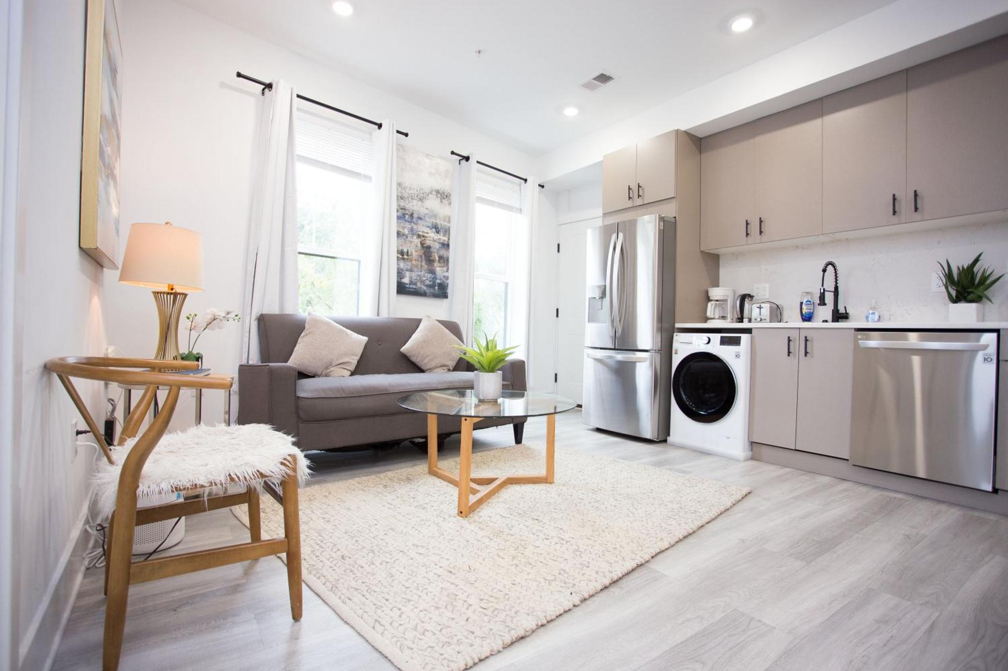 Holiday home Charming Capitol Hill With Stunning Views! *