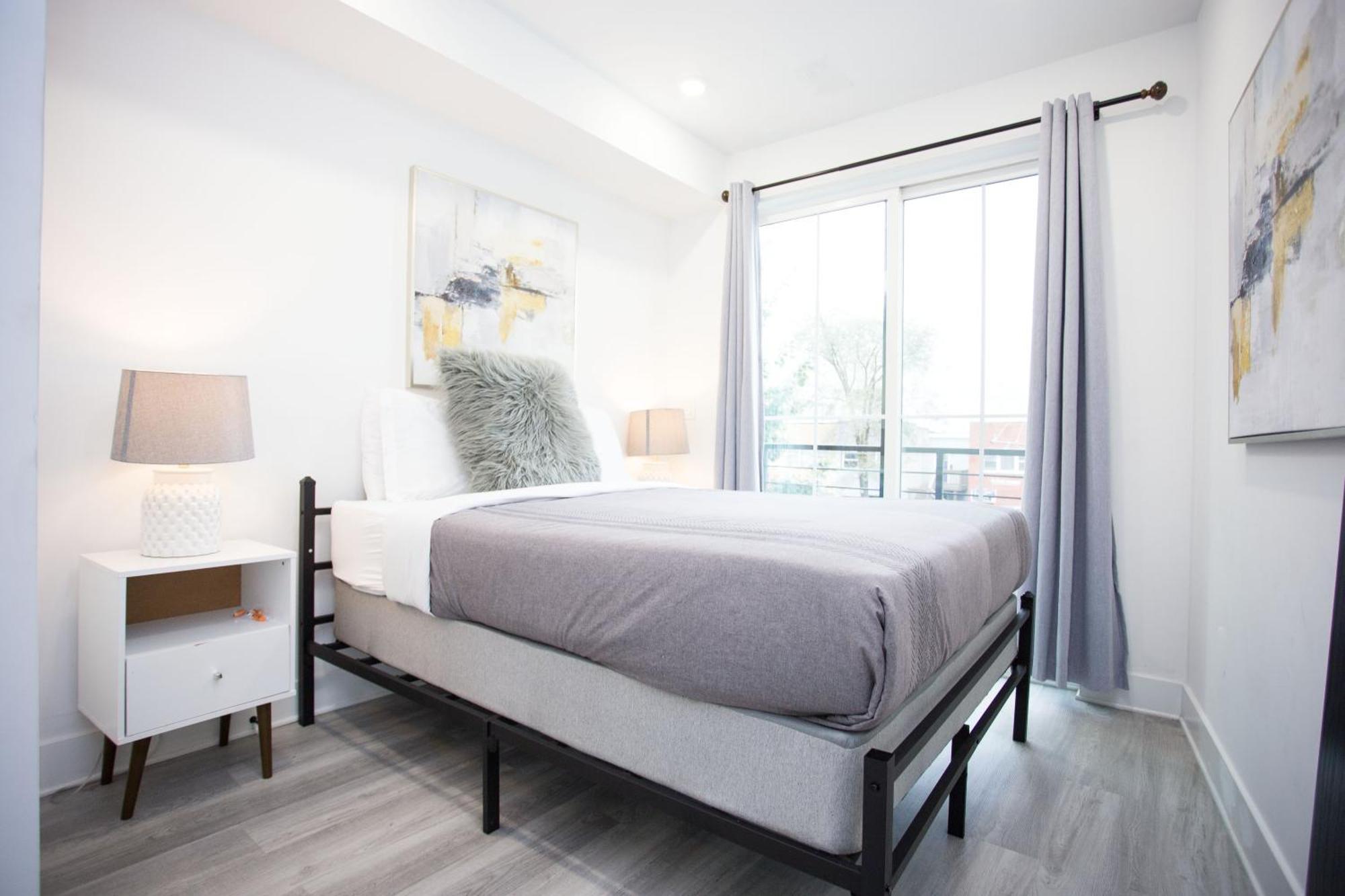 Holiday home Charming Capitol Hill With Stunning Views! *