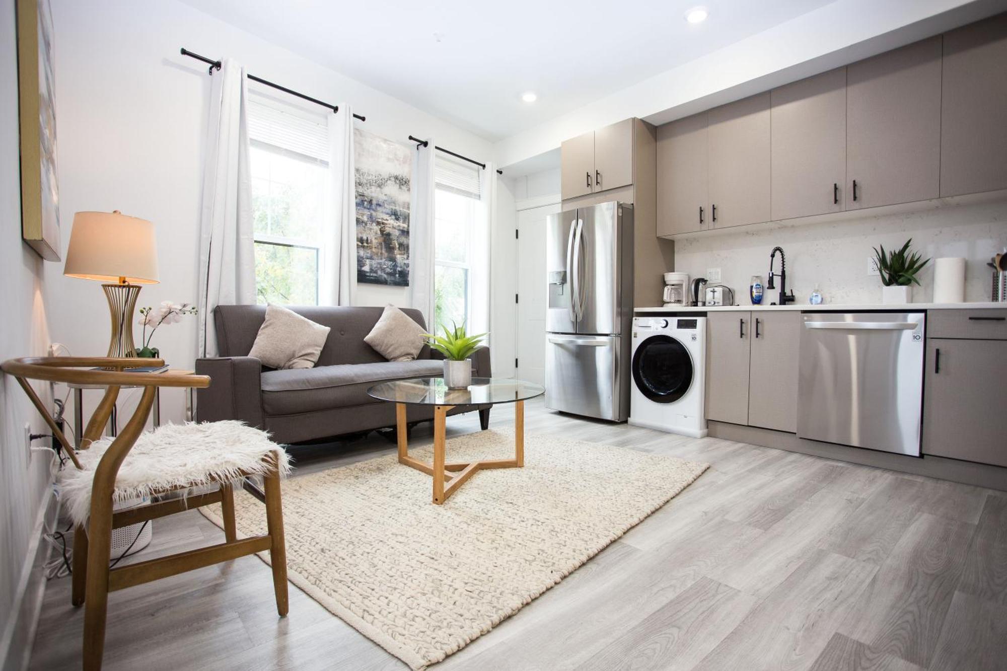 Charming Capitol Hill With Stunning Views! Holiday home *